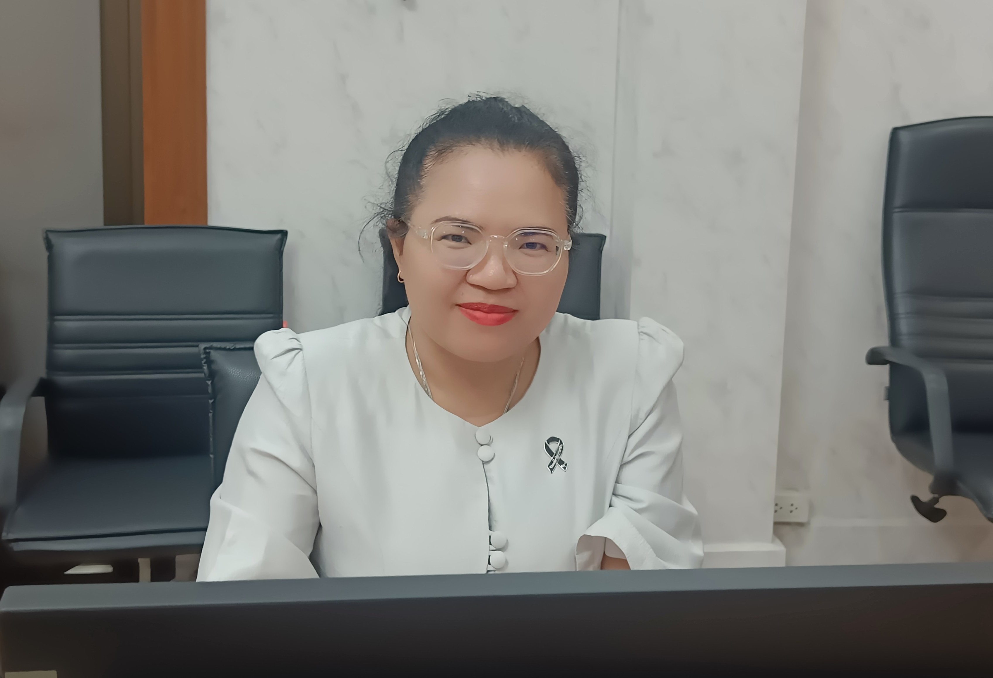 title -  ประชุมย่อยคณะทำงานฝ่ายติดตามประเมินผลการจัดงาน คณะทำงานที่ 7 การจัดงานวันคล้ายวันสถาปนาสำนักงานการปฏิรูปที่ดินเพื่อเกษตรกรรม (ส.ป.ก.) ครบรอบ 51 ปี พร้อมประชุมผ่านสื่ออิเล็กทรอนิกส์ (ผ่านระบบออนไลน์ Zoom Meeting)